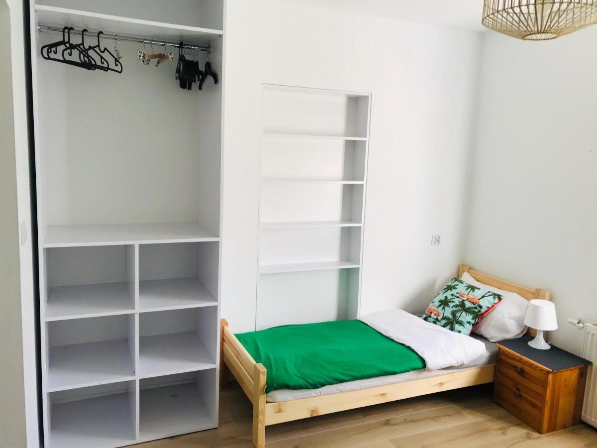 Domek Breloka Buczkowice Экстерьер фото