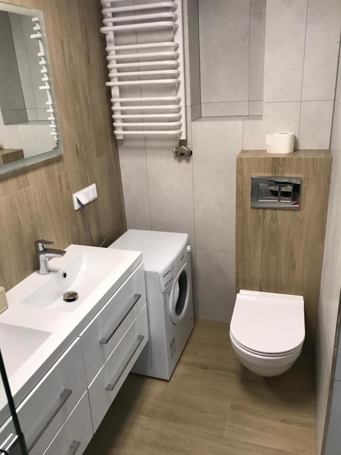 Domek Breloka Buczkowice Экстерьер фото